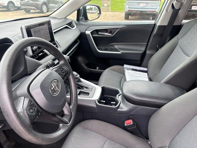 2025 Toyota RAV4 - $31,825