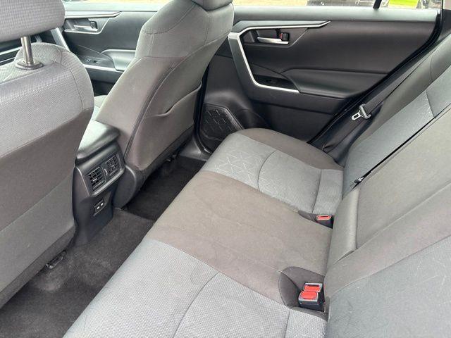 2025 Toyota RAV4 - $31,825