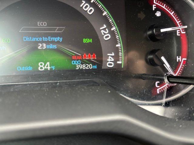2025 Toyota RAV4 - $31,825
