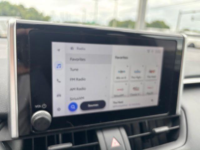 2025 Toyota RAV4 - $31,825