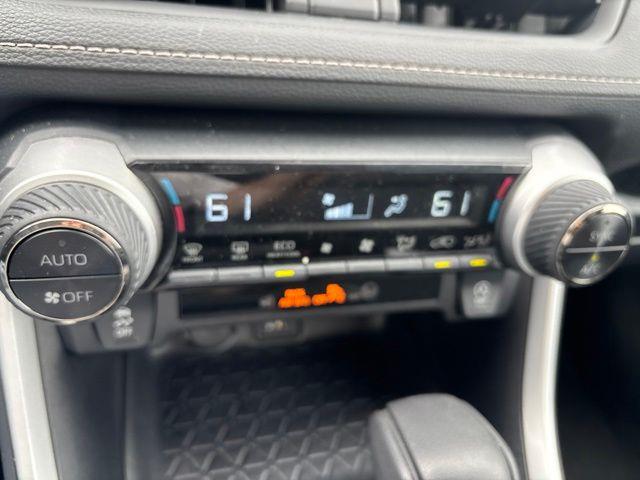 2025 Toyota RAV4 - $31,825