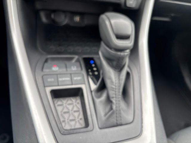 2025 Toyota RAV4 - $31,825