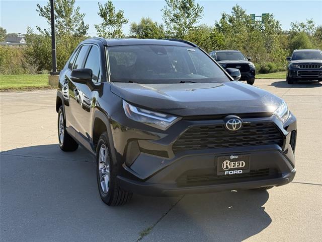 2025 Toyota RAV4 - $27,999
