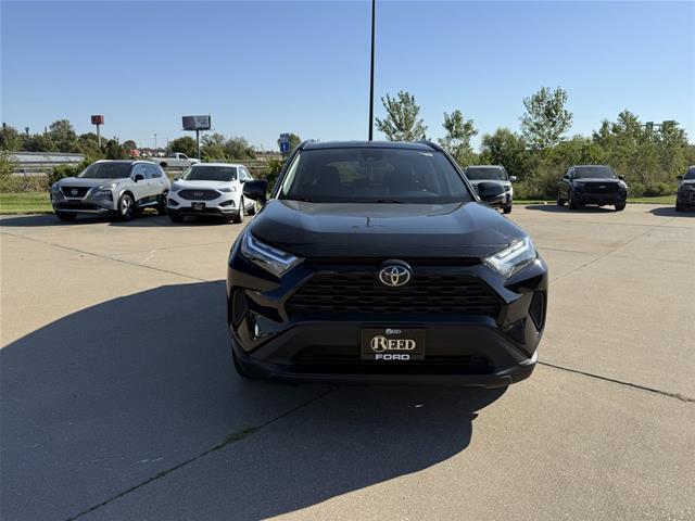 2025 Toyota RAV4 - $27,999