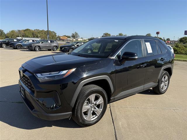 2025 Toyota RAV4 - $27,999