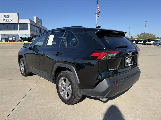 2025 Toyota RAV4 - $27,999