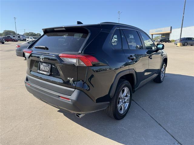 2025 Toyota RAV4 - $27,999