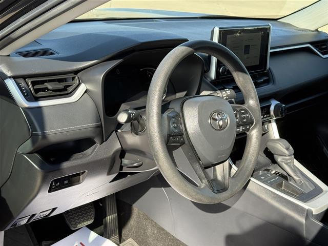 2025 Toyota RAV4 - $27,999