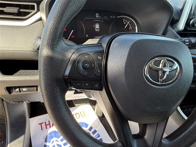 2025 Toyota RAV4 - $27,999