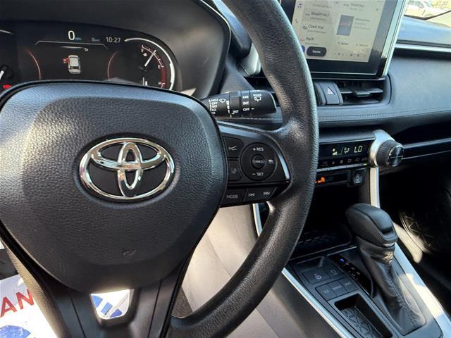 2025 Toyota RAV4 - $27,999