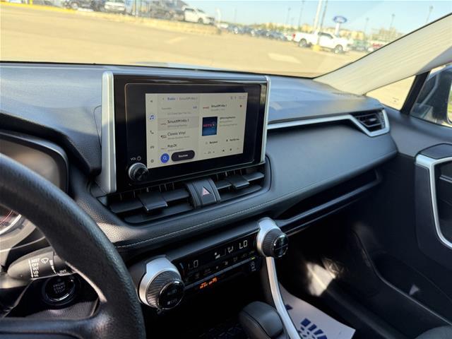 2025 Toyota RAV4 - $27,999