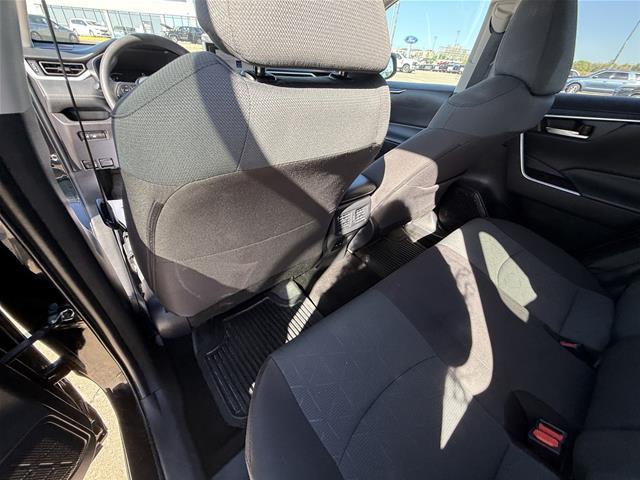 2025 Toyota RAV4 - $27,999
