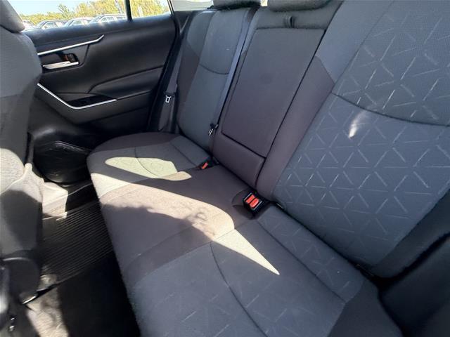 2025 Toyota RAV4 - $27,999