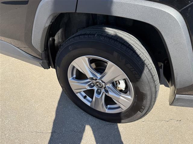 2025 Toyota RAV4 - $27,999