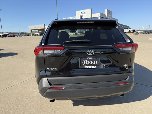 2025 Toyota RAV4 - $27,999