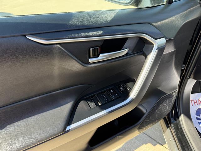 2025 Toyota RAV4 - $27,999