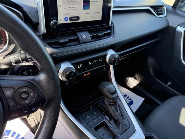 2025 Toyota RAV4 - $27,999