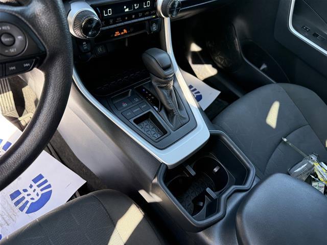 2025 Toyota RAV4 - $27,999