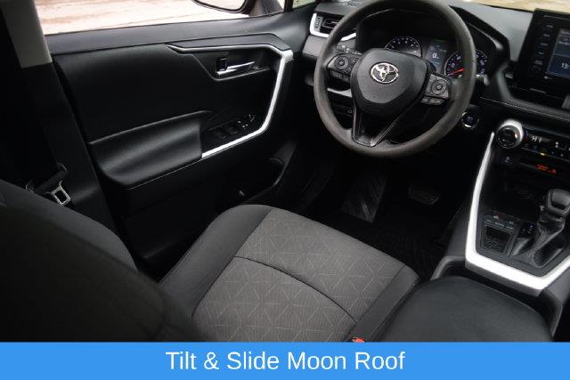 2020 Toyota RAV4 - $24,000