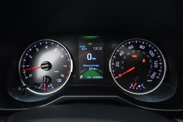 2020 Toyota RAV4 - $24,000