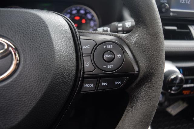 2020 Toyota RAV4 - $24,000
