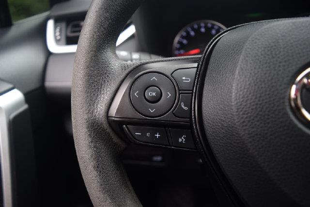 2020 Toyota RAV4 - $24,000
