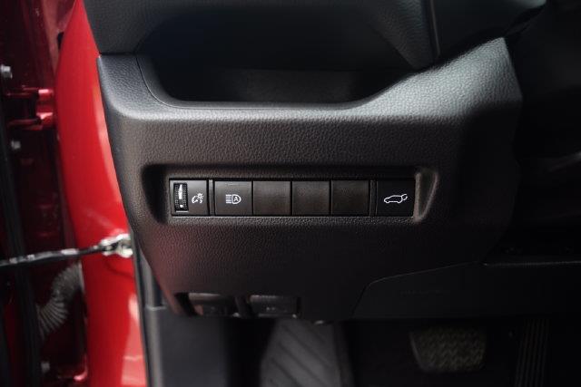 2020 Toyota RAV4 - $24,000