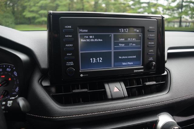 2020 Toyota RAV4 - $24,000