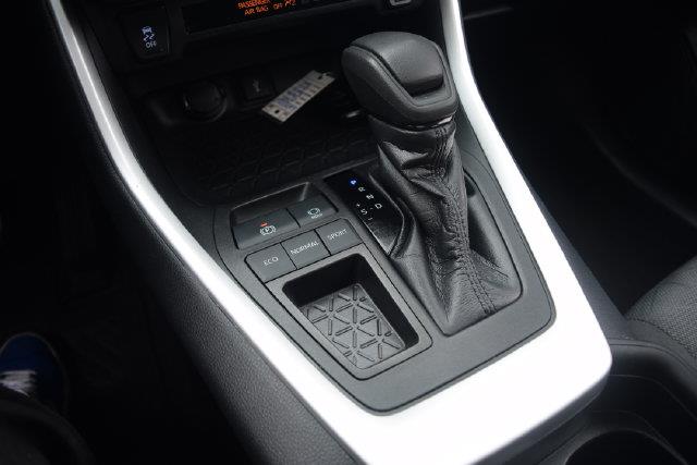 2020 Toyota RAV4 - $24,000