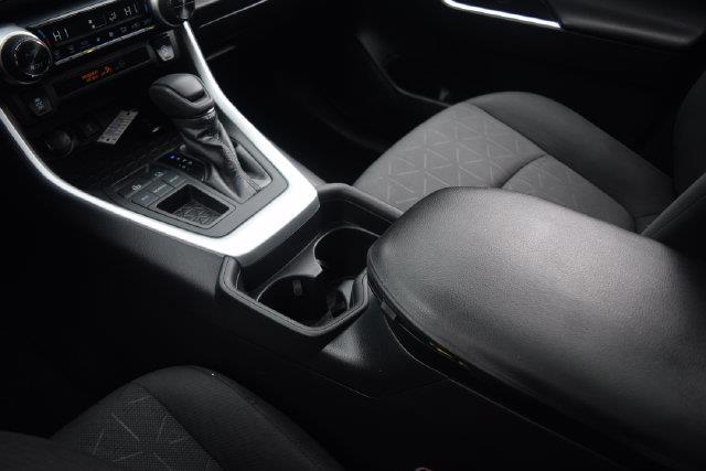 2020 Toyota RAV4 - $24,000
