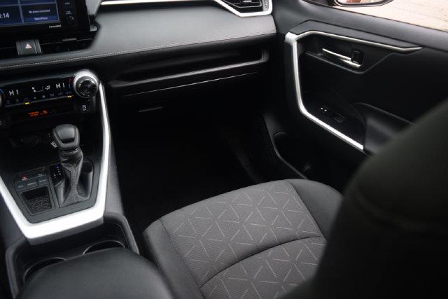 2020 Toyota RAV4 - $24,000