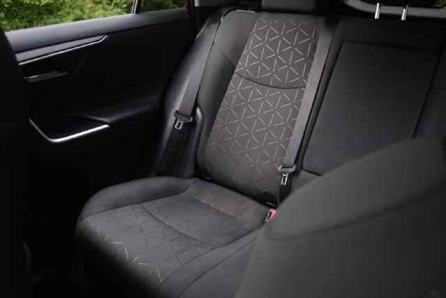2020 Toyota RAV4 - $24,000