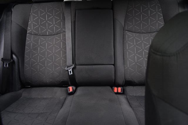 2020 Toyota RAV4 - $24,000