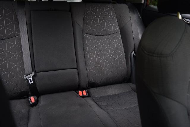 2020 Toyota RAV4 - $24,000