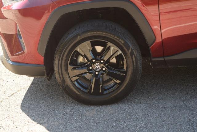 2020 Toyota RAV4 - $24,000