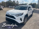 2023 RAV4 Thumbnail 3