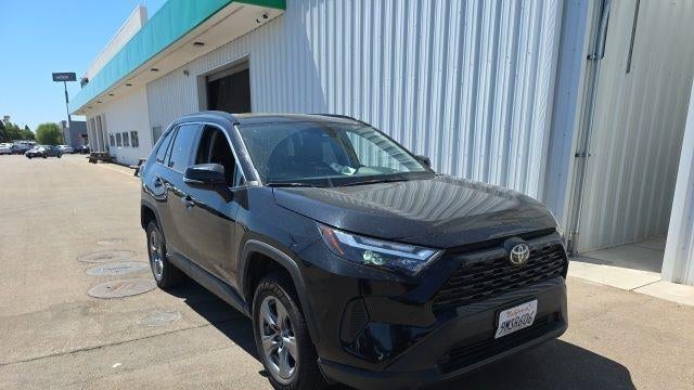 Preowned 2024 Toyota RAV4 XLE for Sale