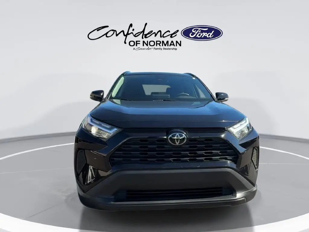 2025 Toyota RAV4 - $31,501
