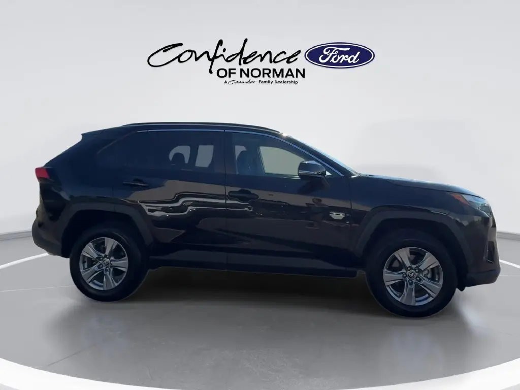 2025 Toyota RAV4 - $31,501
