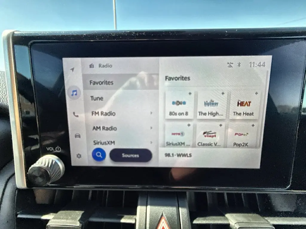2025 Toyota RAV4 - $31,501