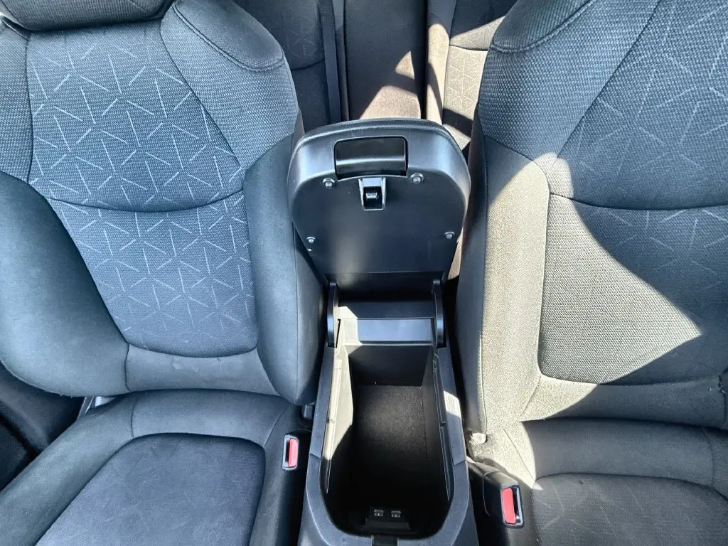2025 Toyota RAV4 - $31,501