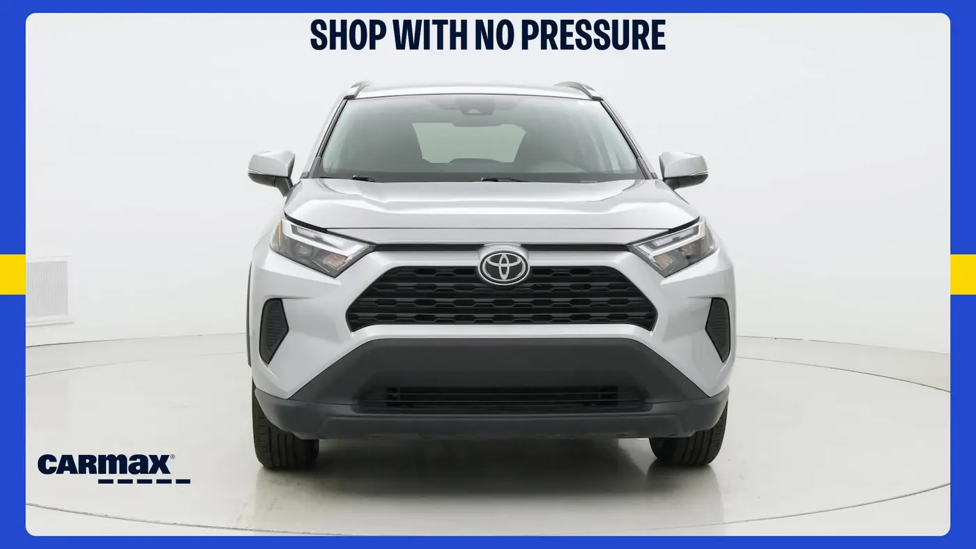 2025 Toyota RAV4 - $35,200
