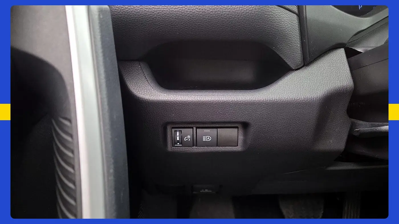 2025 Toyota RAV4 - $35,200