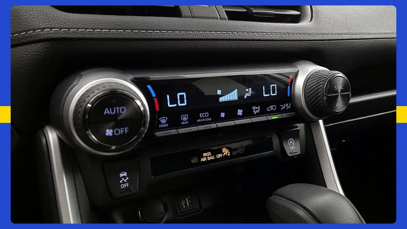 2025 Toyota RAV4 - $35,200