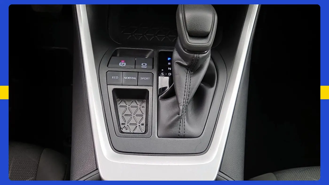 2025 Toyota RAV4 - $35,200