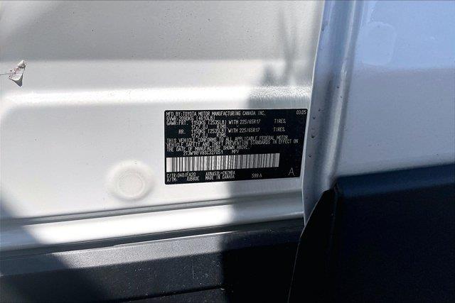 2025 Toyota RAV4 - $34,401