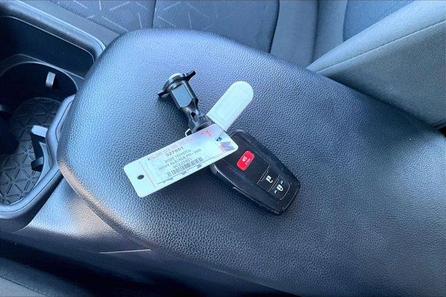 2025 Toyota RAV4 - $34,401