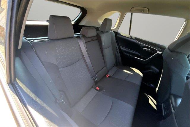 2025 Toyota RAV4 - $34,401