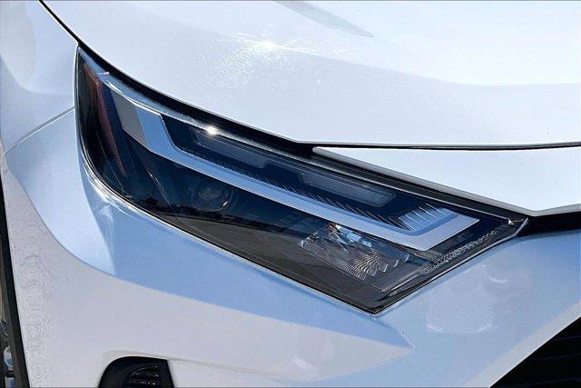 2025 Toyota RAV4 - $34,401