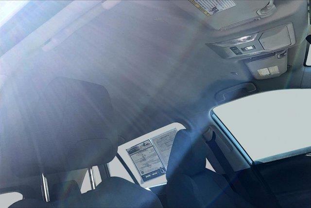 2025 Toyota RAV4 - $34,401